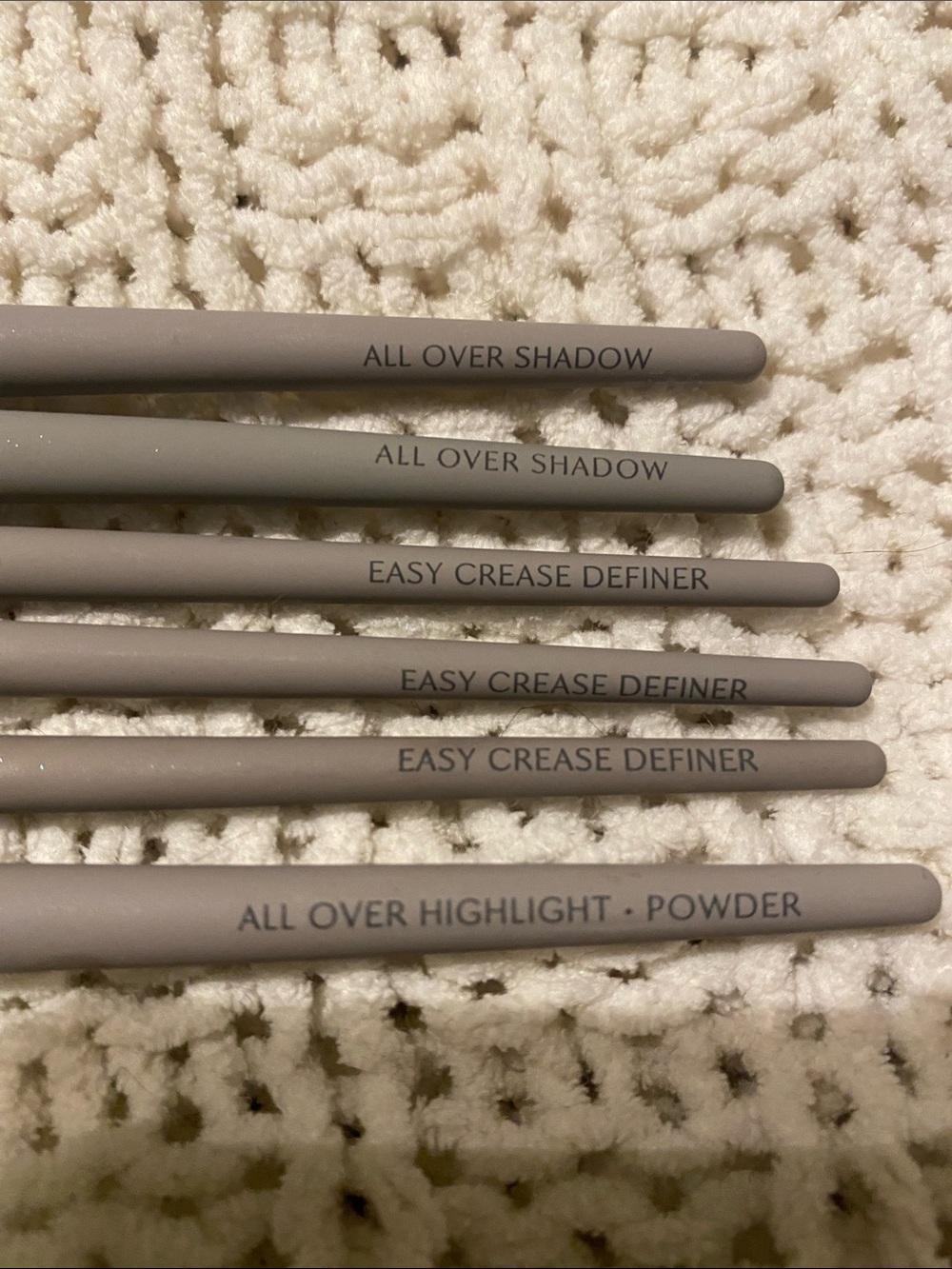 Eyeshadow Brush Bundle - Picture 6 of 7